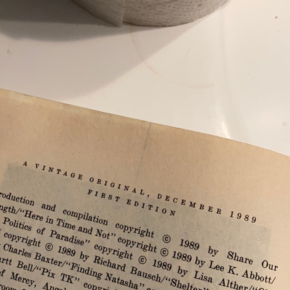 “Louder Than Words”  book - Picture 13 of 16